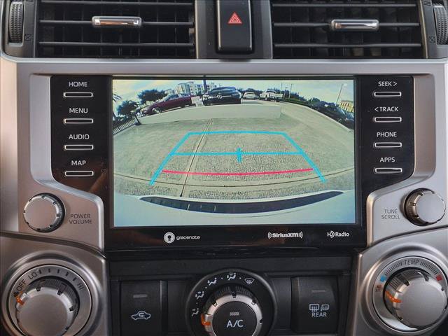 Used 2022 Toyota 4Runner SR5 Premium RWD image 13