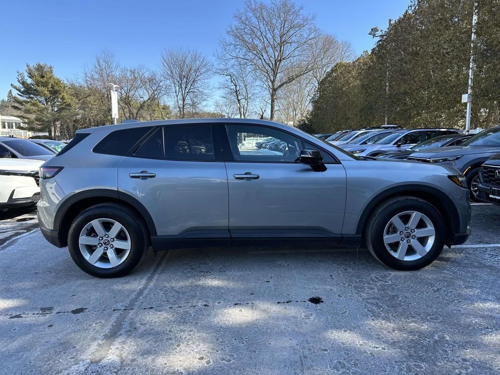 Certified 2024 Honda Prologue EX image 2