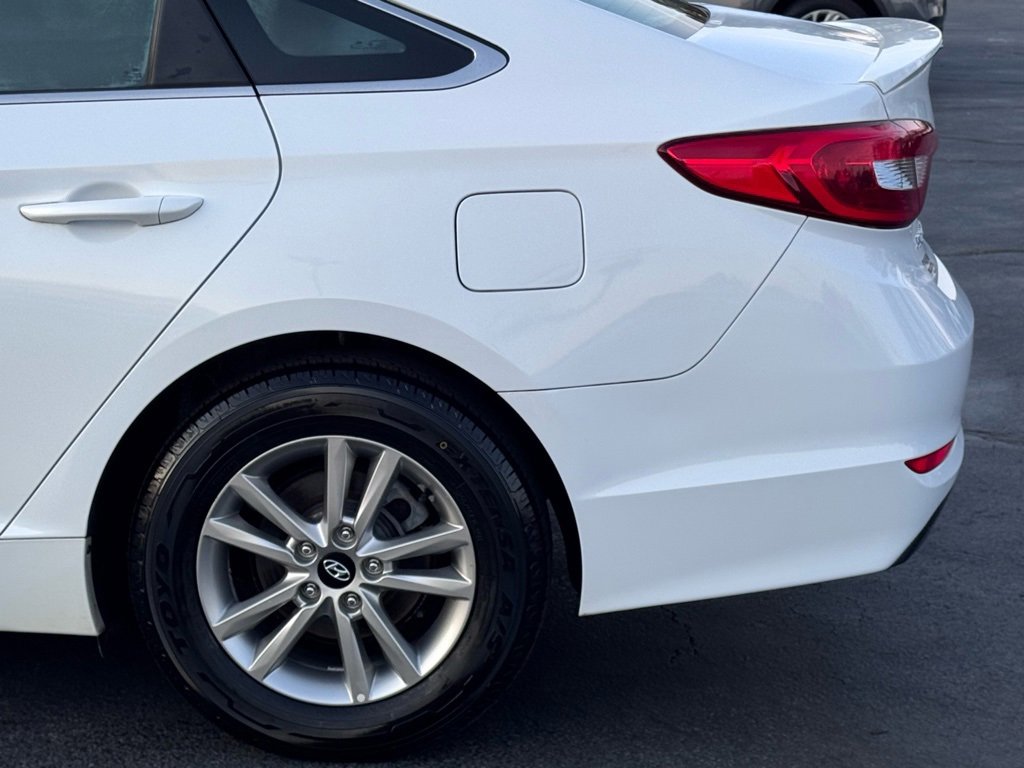 Used 2017 Hyundai Sonata SE image 33