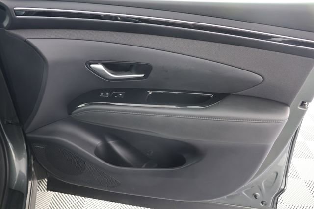 Certified 2024 Hyundai Tucson Limited image 29