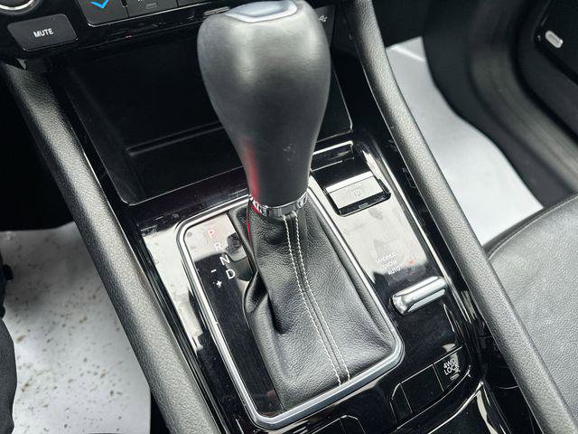 Certified 2022 Jeep Compass High Altitude image 22