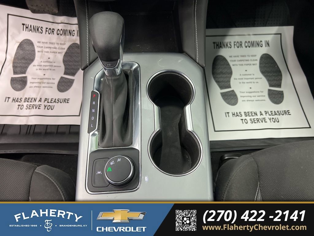 Used 2023 Chevrolet Blazer LT image 28