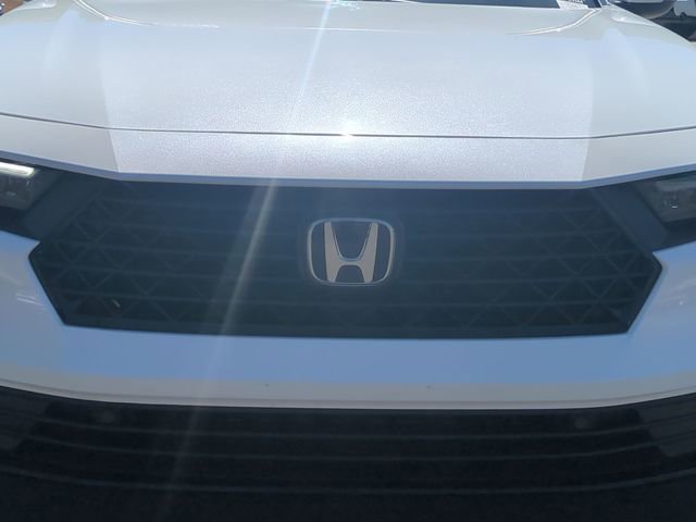 Used 2024 Honda Accord Touring image 24