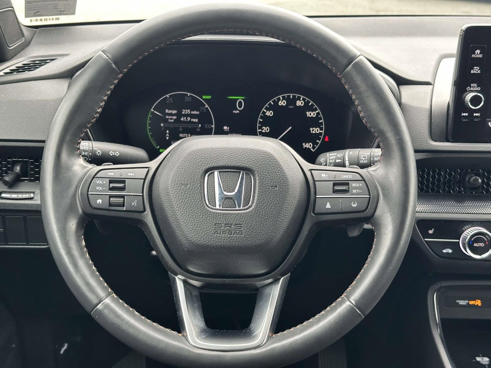 Used 2024 Honda CR-V Sport-L image 22