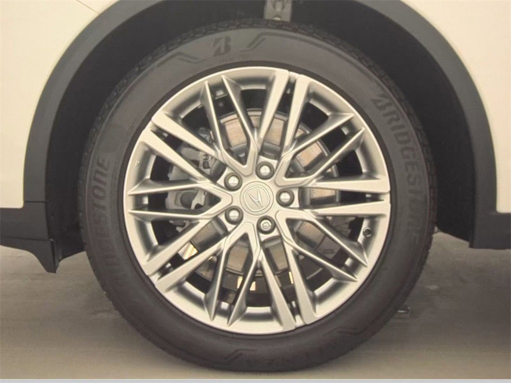 Used 2023 Acura MDX SH-AWD w/ Advance Package image 10