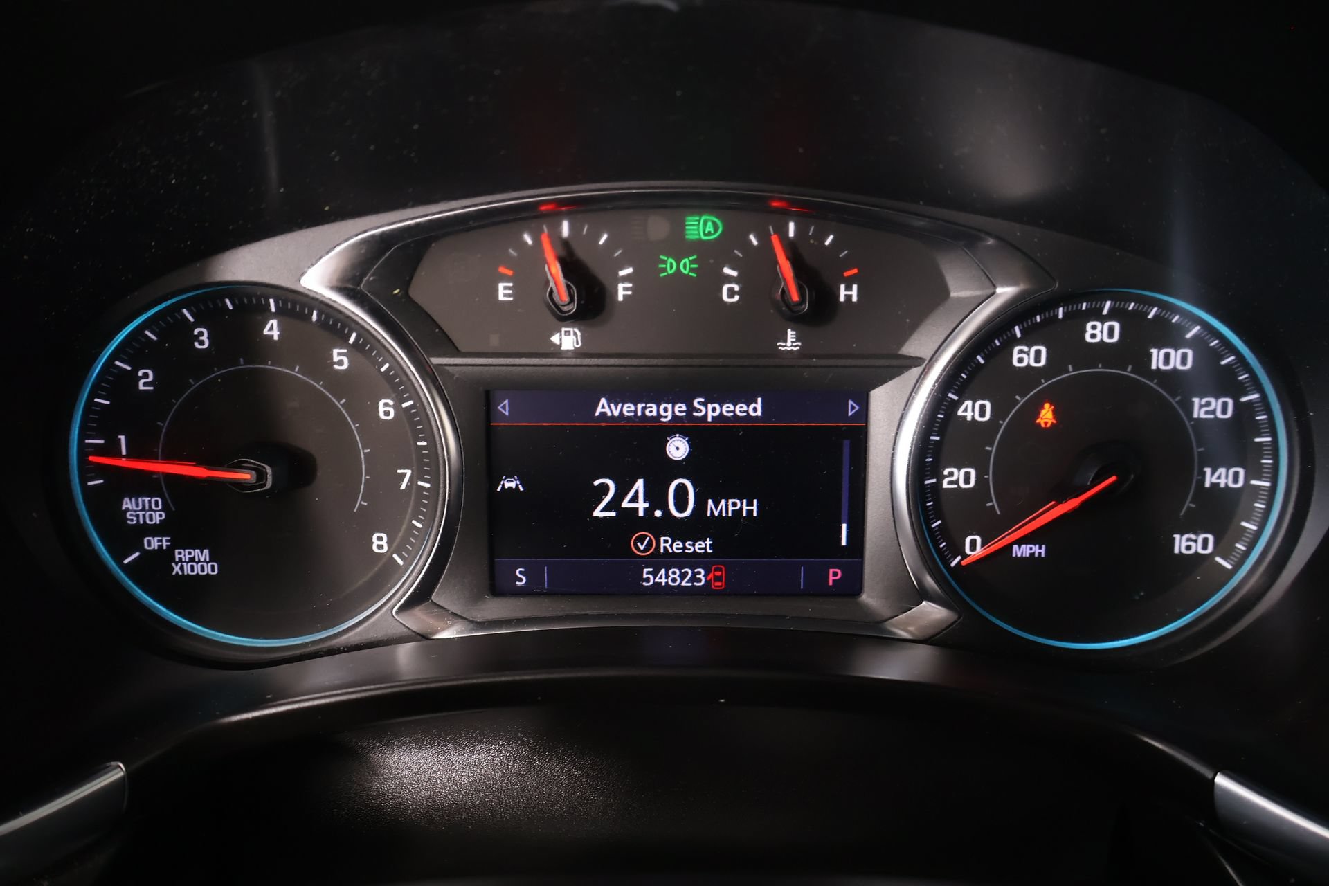 Used 2022 Chevrolet Equinox LT FWD image 4
