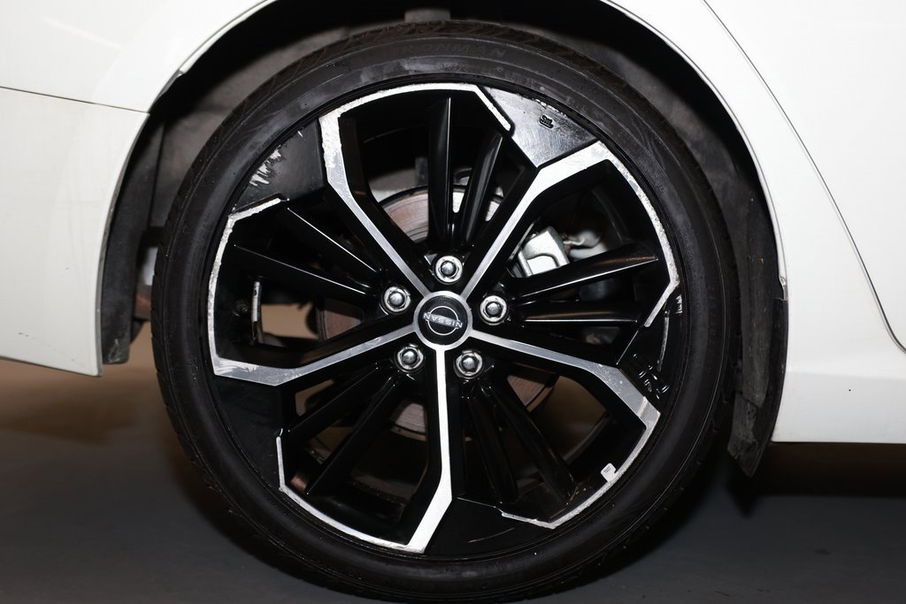 Used 2023 Nissan Altima 2.5 SR image 26