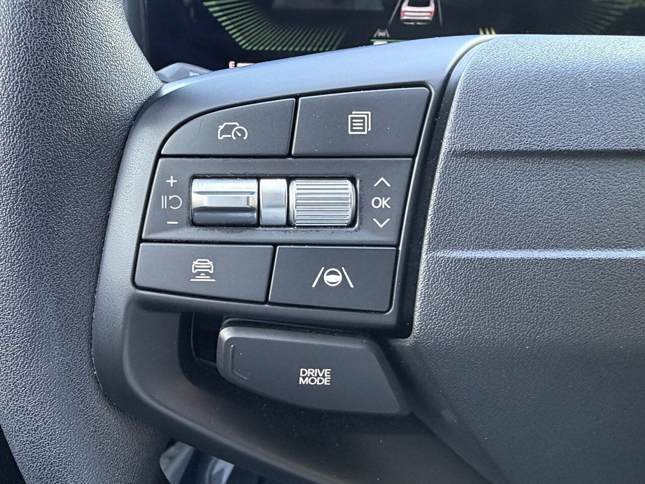 Used 2025 Kia K4 FWD image 20