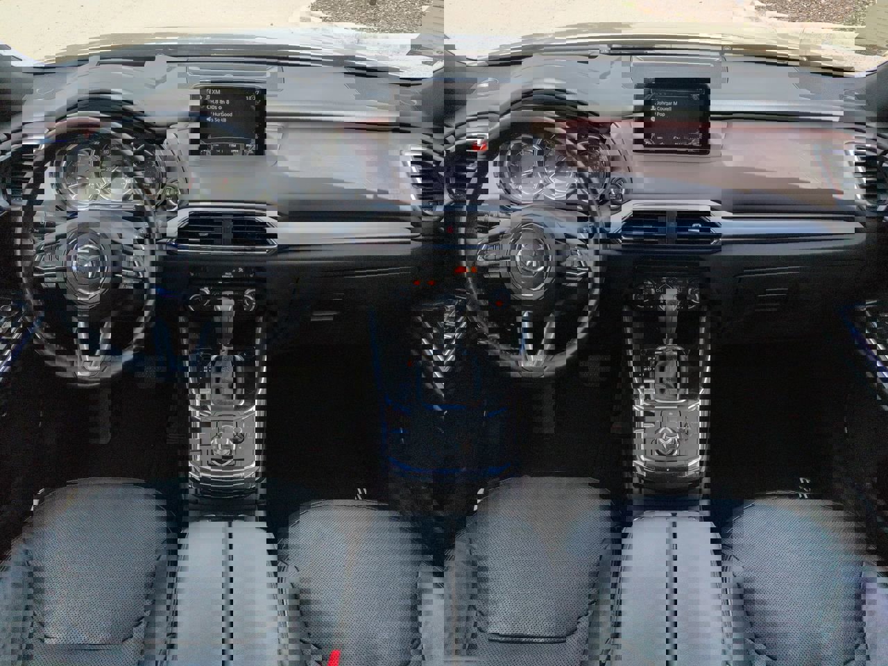 Used 2017 MAZDA CX-9 Grand Touring image 15