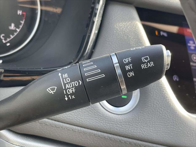 Used 2023 Cadillac XT5 Premium Luxury w/ LPO, Floor Liner Package image 24