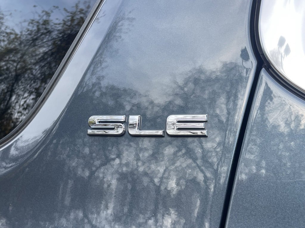 Certified 2019 GMC Acadia SLE w/ Driver Alert Package I image 18