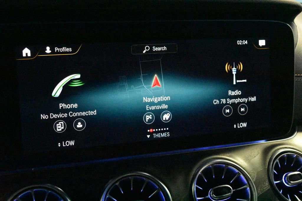 Used 2023 Mercedes-Benz E 450 4MATIC Coupe image 11