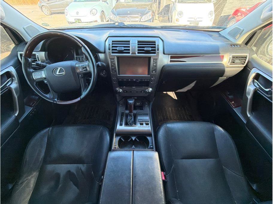 Used 2016 Lexus GX 460 460 - 4WD - Coming Soon image 4