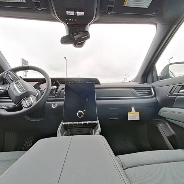 New 2026 GMC Terrain AT4 w/ LPO, Floor Liner Package image 26