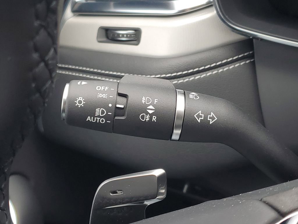 New 2026 Jaguar F-PACE R-Dynamic S image 17