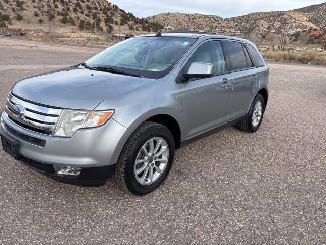 Used 2007 Ford Edge SEL image 3