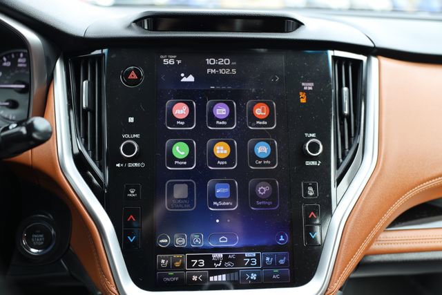 Certified 2022 Subaru Legacy Touring XT image 32