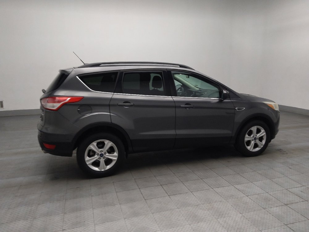 Used 2016 Ford Escape SE w/ Equipment Group 201A image 10