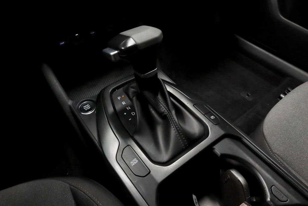 Used 2025 Kia K4 LXS image 30