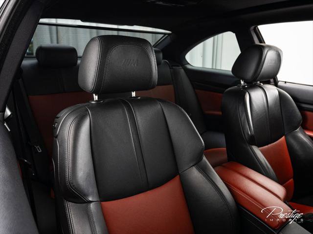 Used 2013 BMW M3 Coupe RWD image 38