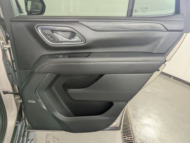 Used 2023 GMC Yukon SLT image 25