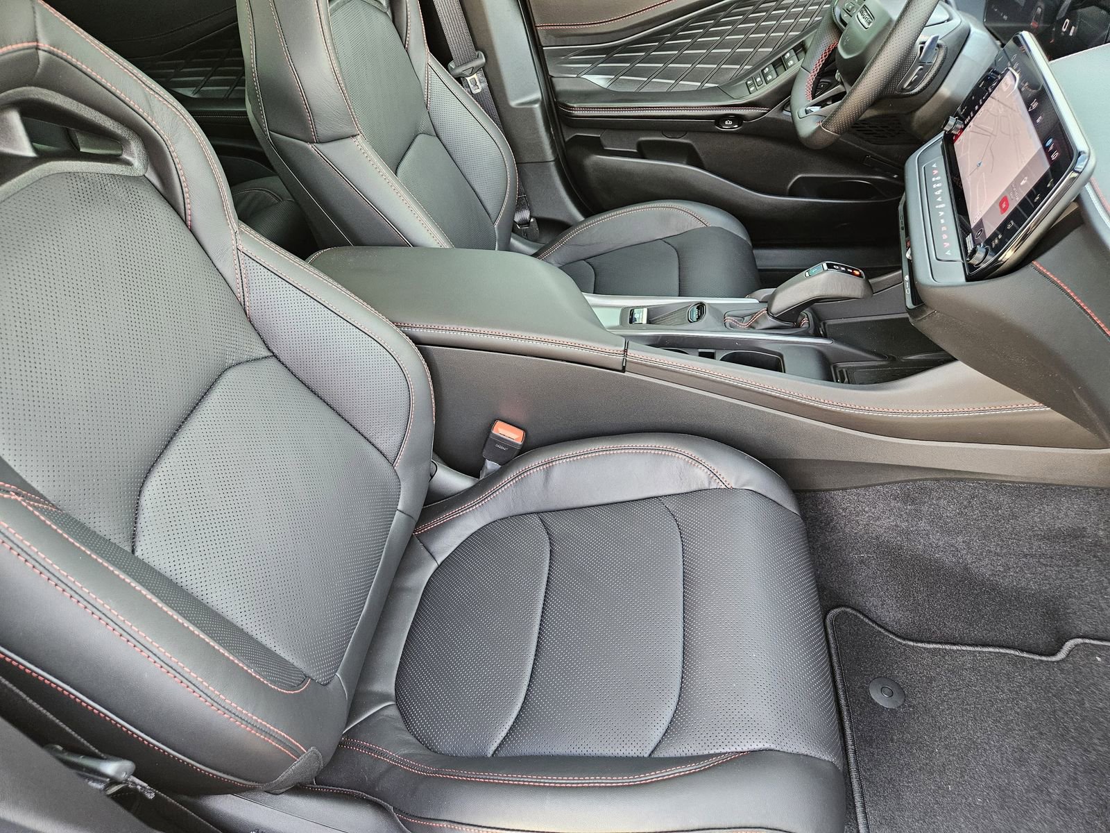New 2026 Dodge Charger Scat Pack AWD/4WD image 16