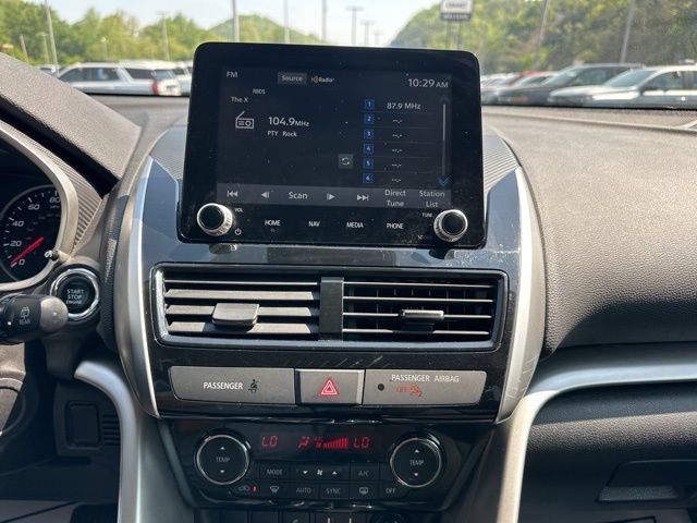 Used 2024 Mitsubishi Eclipse Cross SE AWD/4WD image 14