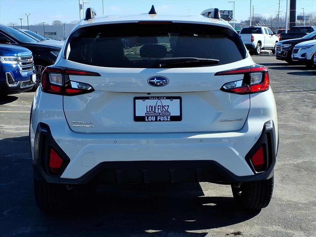 Used 2024 Subaru Crosstrek 2.5i Limited image 30