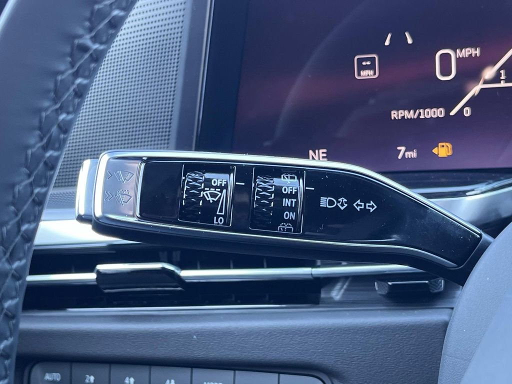 New 2026 Cadillac Escalade Sport w/ Touring Package image 34