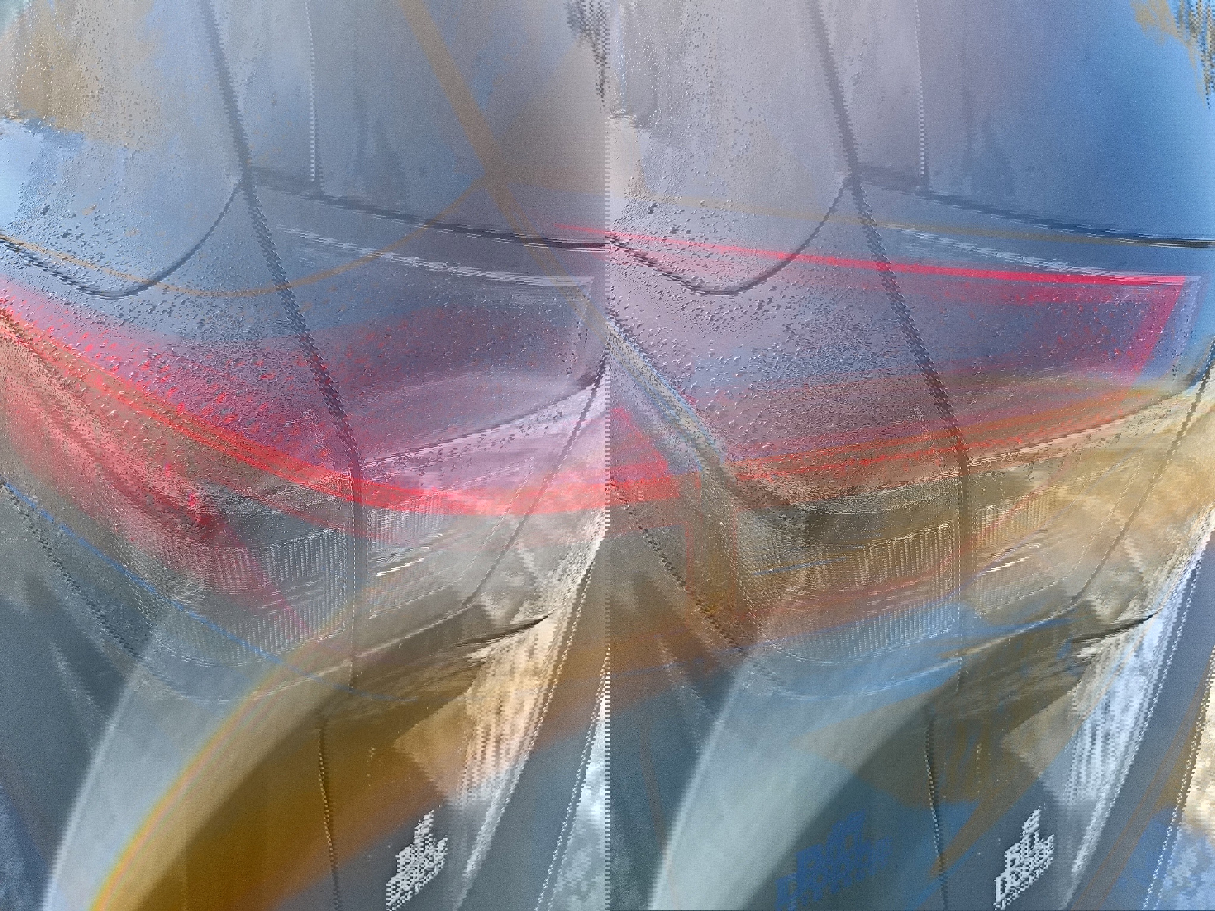 New 2026 Nissan Rogue SV image 14