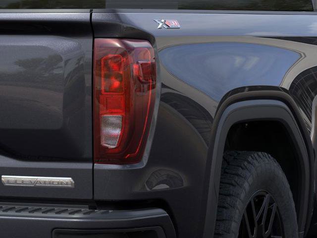 New 2026 GMC Sierra 1500 Elevation image 11