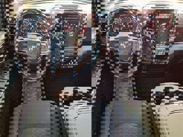 Used 2025 RAM 2500 Tradesman image 13