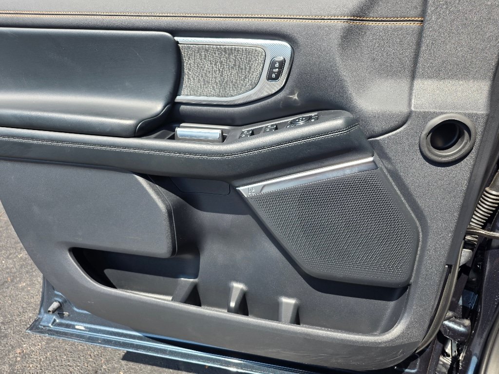 Certified 2026 Ford Expedition Tremor AWD/4WD image 19