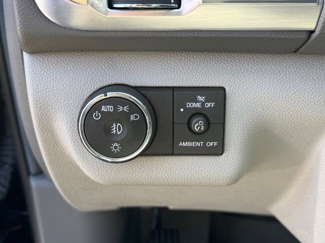 Used 2015 GMC Acadia SLT AWD/4WD image 16