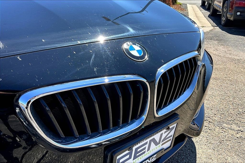 Used 2017 BMW 230i xDrive Coupe image 24
