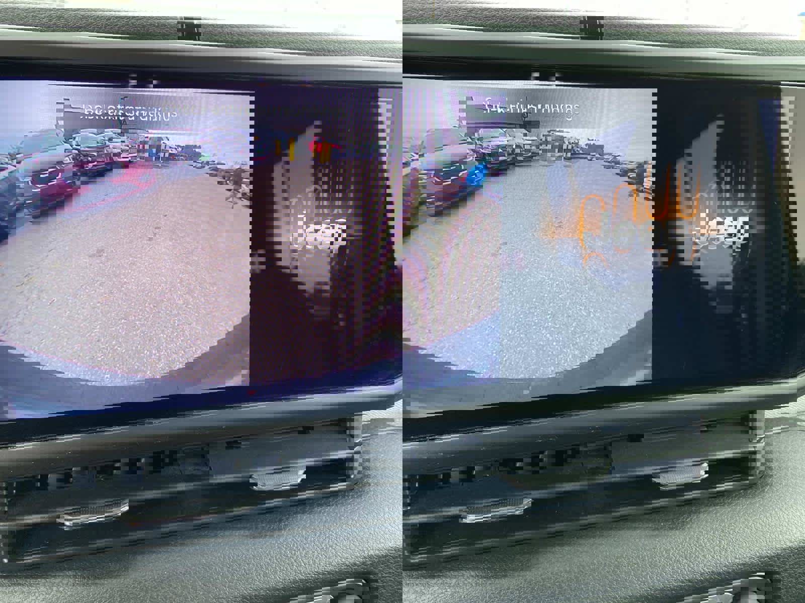 Certified 2025 Jeep Wrangler Sport S image 13