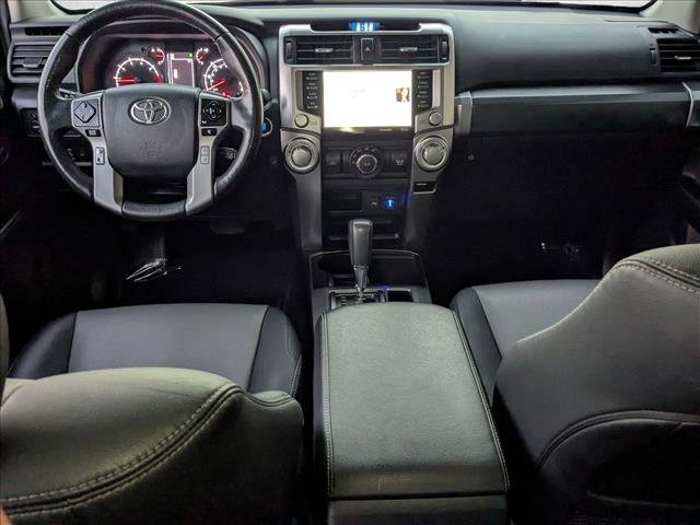 Used 2023 Toyota 4Runner SR5 Premium image 18