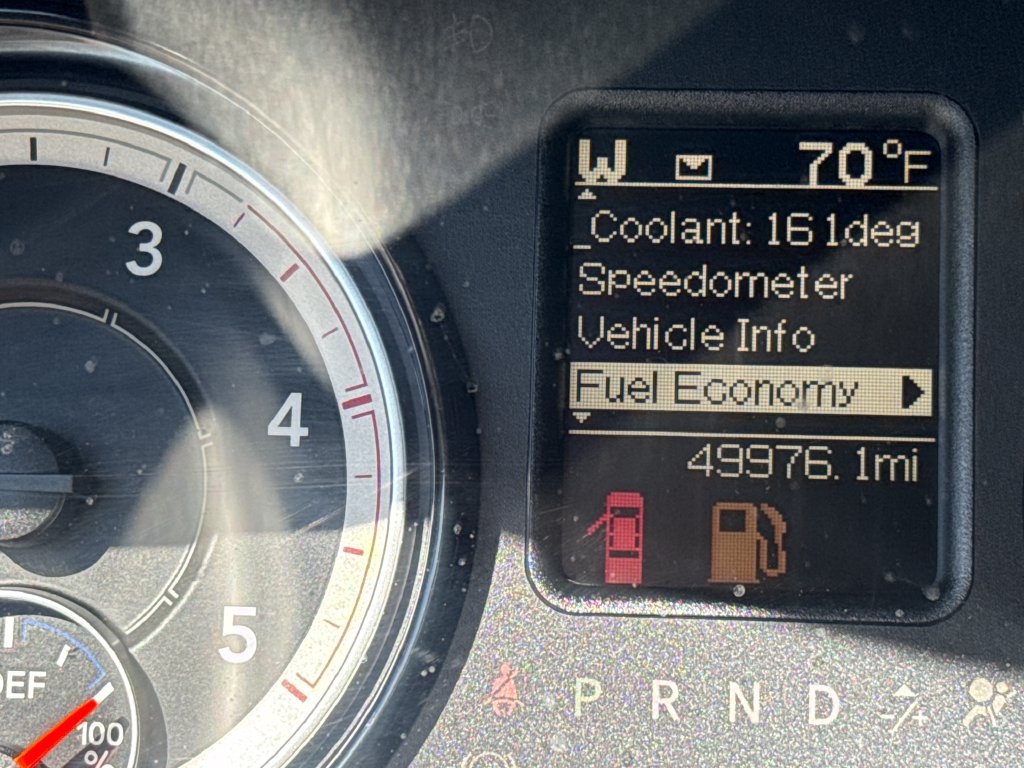 Used 2018 RAM 2500 Big Horn AWD/4WD image 18