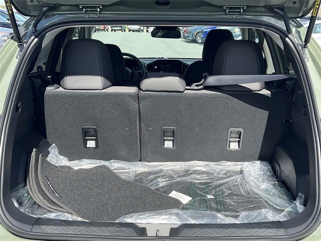 New 2026 Subaru Crosstrek 2.0i Premium image 28