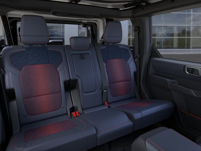 New 2026 Ford Bronco Raptor image 11