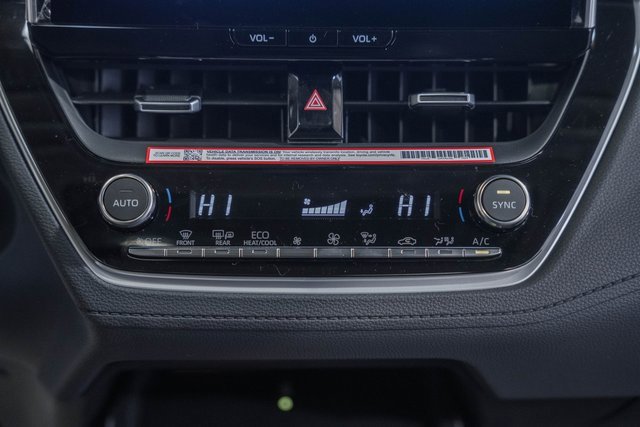 New 2026 Toyota Corolla Cross XLE image 23