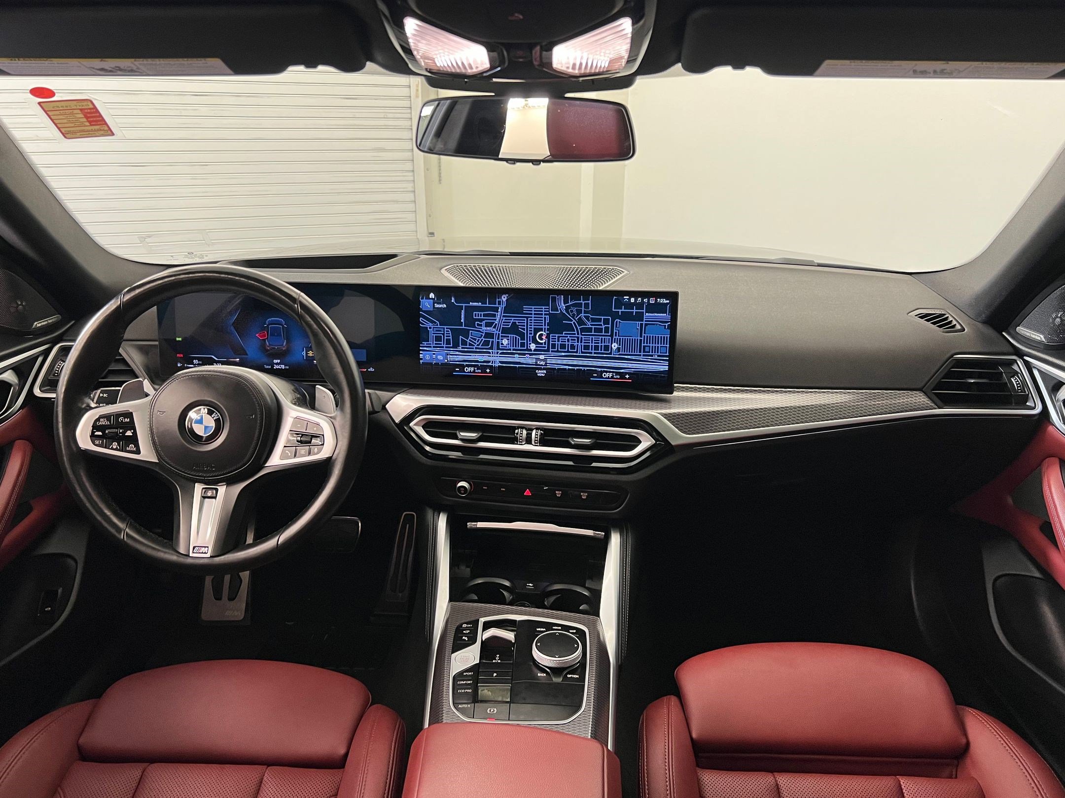 Certified 2024 BMW M440i xDrive Gran Coupe image 14