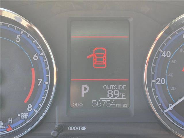 Used 2019 Toyota Corolla LE FWD image 12