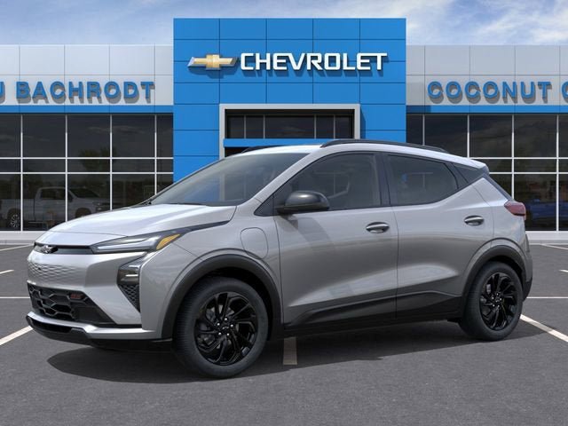 New 2027 Chevrolet Bolt RS w/ Technology Package FWD image 2