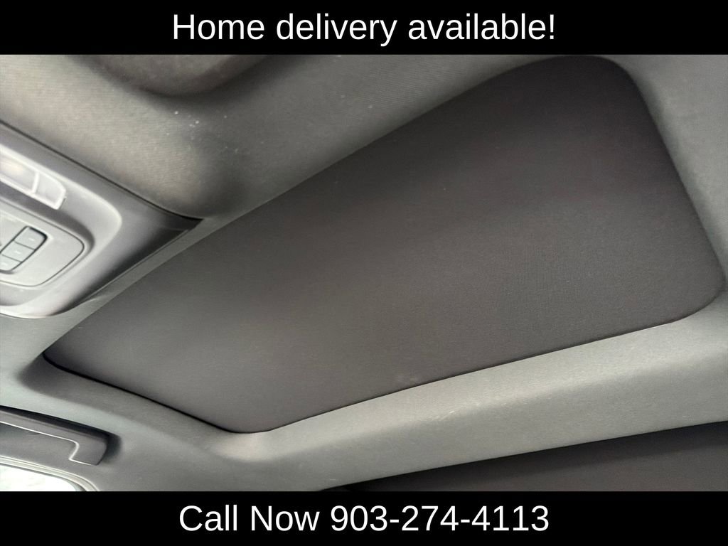 Used 2020 Cadillac CT5 Sport w/ Cold Weather Package image 30