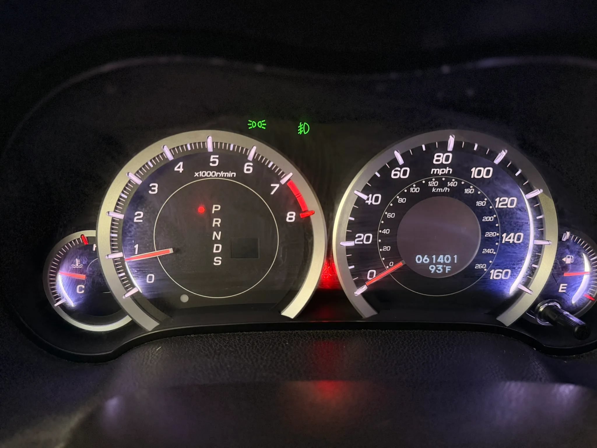 Used 2013 Acura TSX Sedan FWD image 23