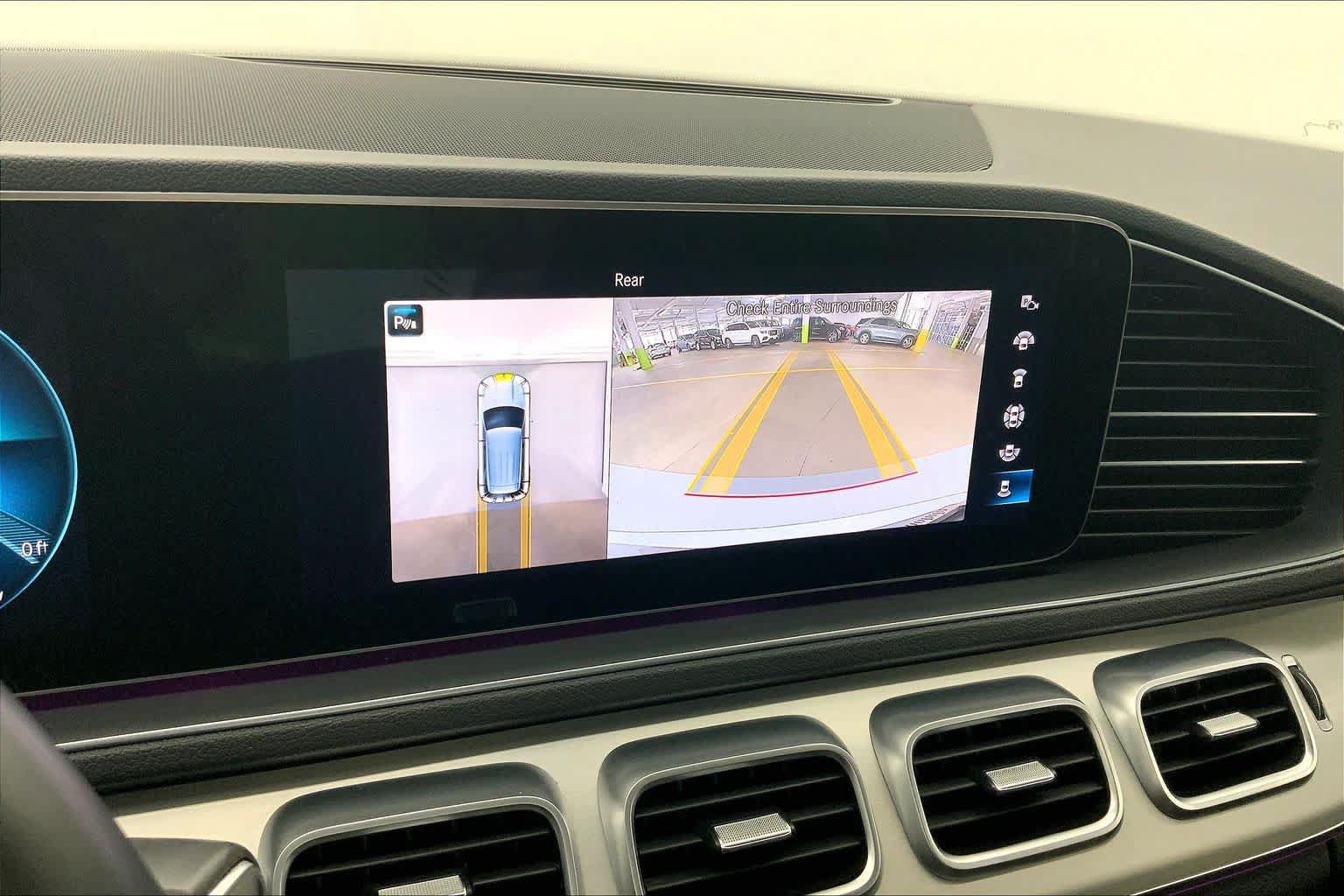 Certified 2022 Mercedes-Benz GLE 350 image 25