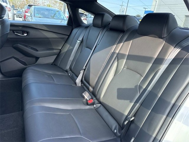 Used 2024 Honda Accord Sport image 15