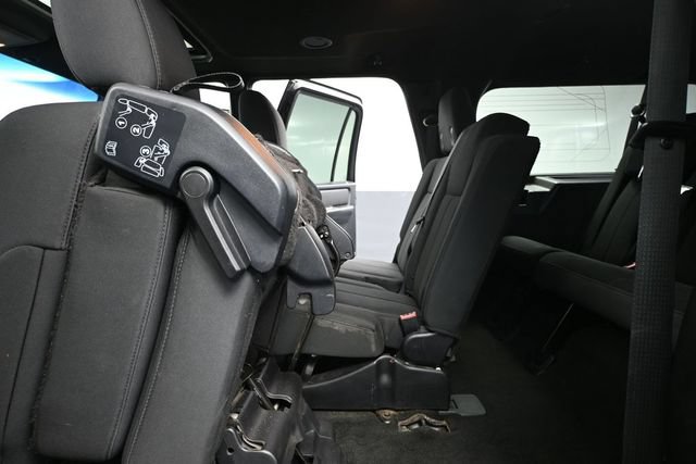 Used 2016 Ford Expedition EL XLT AWD/4WD image 37