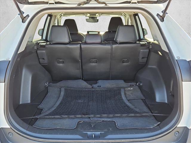 Used 2024 Toyota RAV4 LE image 6